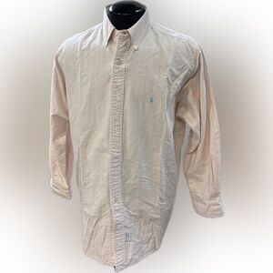 Polo Ralph Lauren The Iconic Oxford Shirt